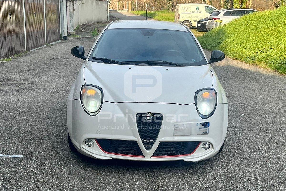ALFA ROMEO MiTo 1.4 T 155 CV Distinctive