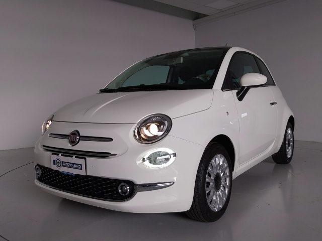 FIAT 500 1.0 Hybrid TETTO CLIMA AUTOM