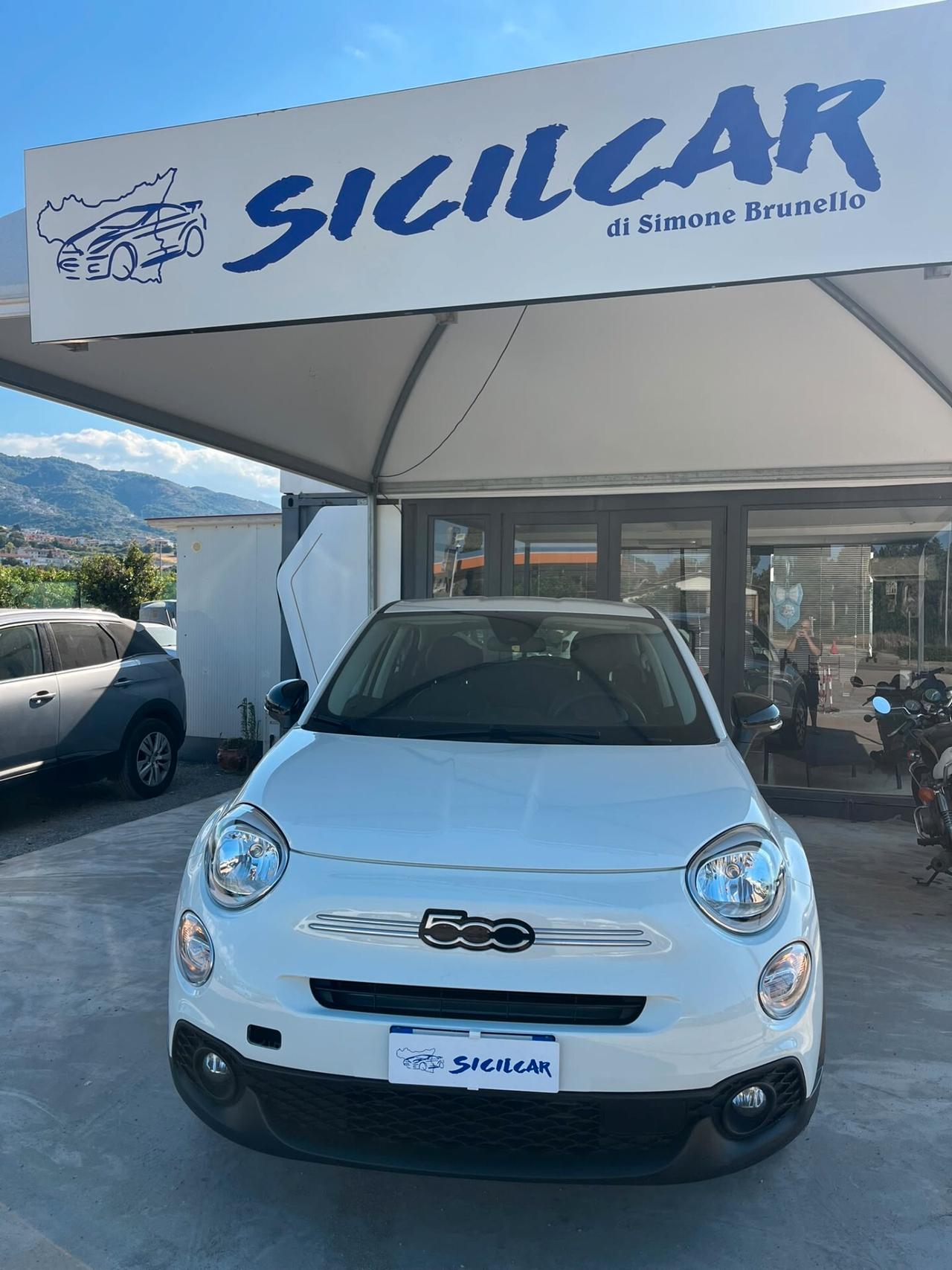 Fiat 500X 1.3 MultiJet 95 CV