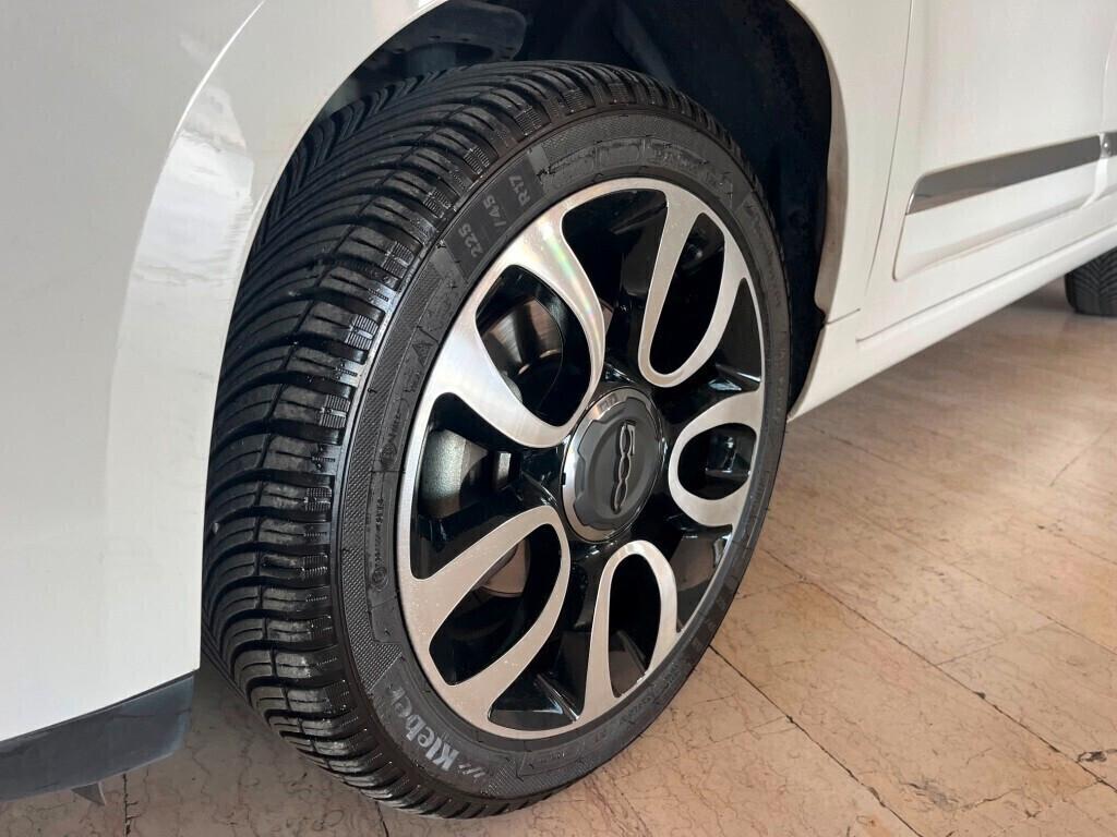 Fiat 500L 1.4 95 CV Mirror con GPL Euro 6