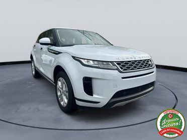 LAND ROVER Range Rover Evoque 2.0D I4-L.Flw 150 CV
