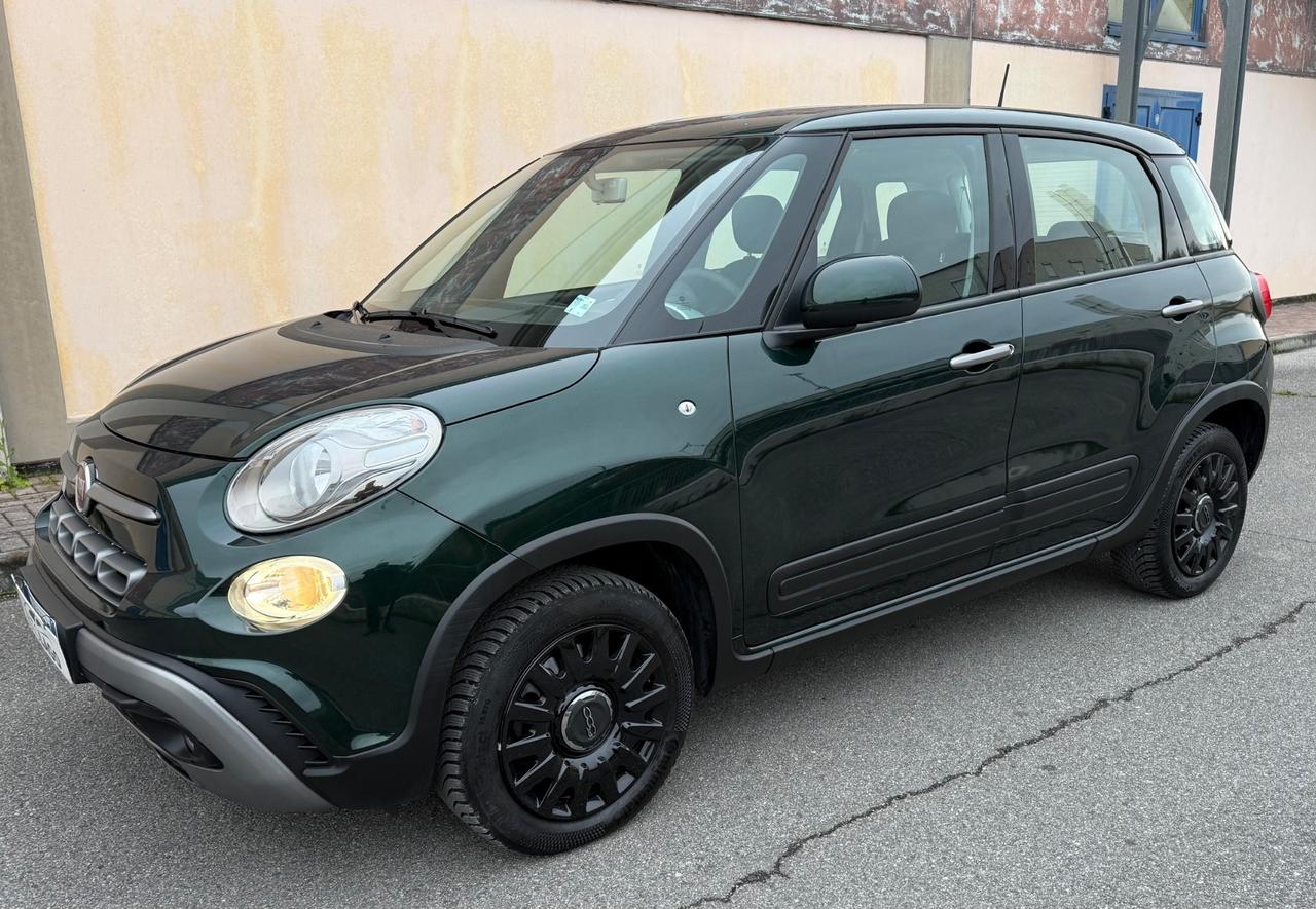 Fiat 500L 1.3 Multijet 95 CV Cross 2022