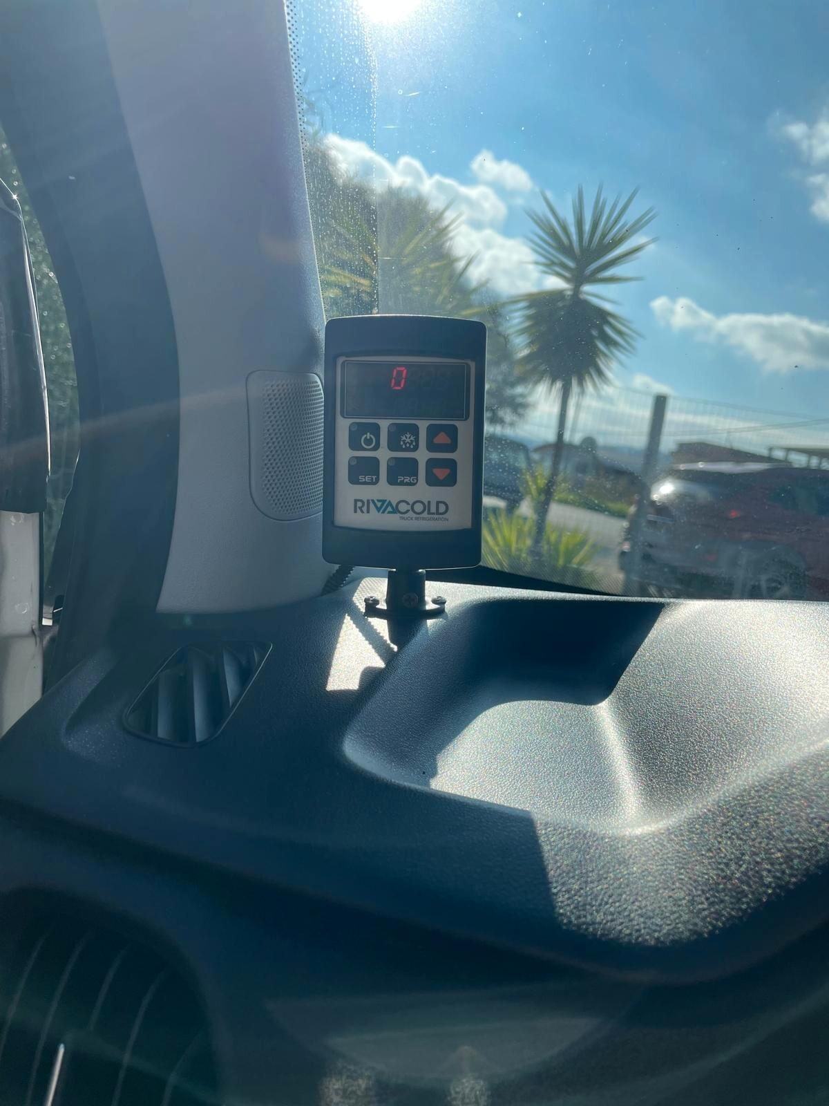 Fiat Doblo 1.6 MJT 120CV Maxi 3 posti AUTONEGOZIO unico proprietario