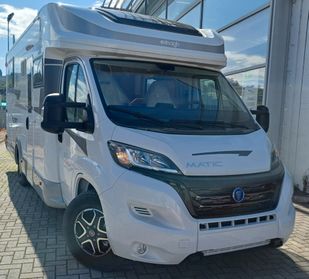 ELNAGH T- LOFT 532