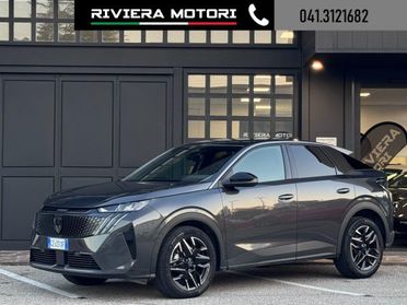 PEUGEOT 3008 Hybrid 145 e-DCS6 Allure