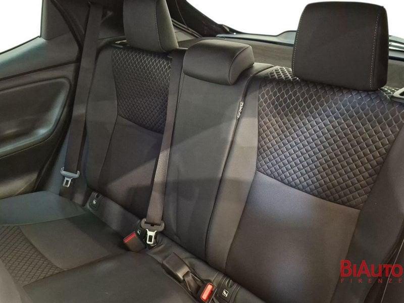 Toyota Yaris Yaris 1.5h Style