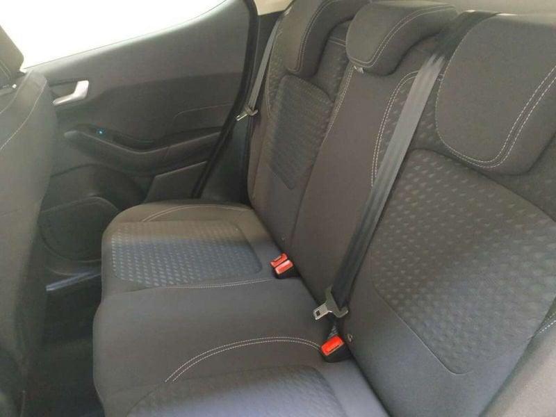 Ford Fiesta 5p 1.0 ecoboost hybrid Titanium s&s 125cv my20.75