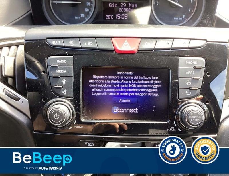 Lancia Ypsilon 1.2 GOLD S&S 69CV MY19