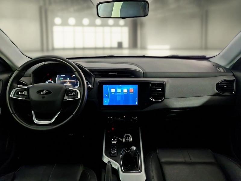 DR MOTOR DR4.0 1.5 MT BENZ GPL