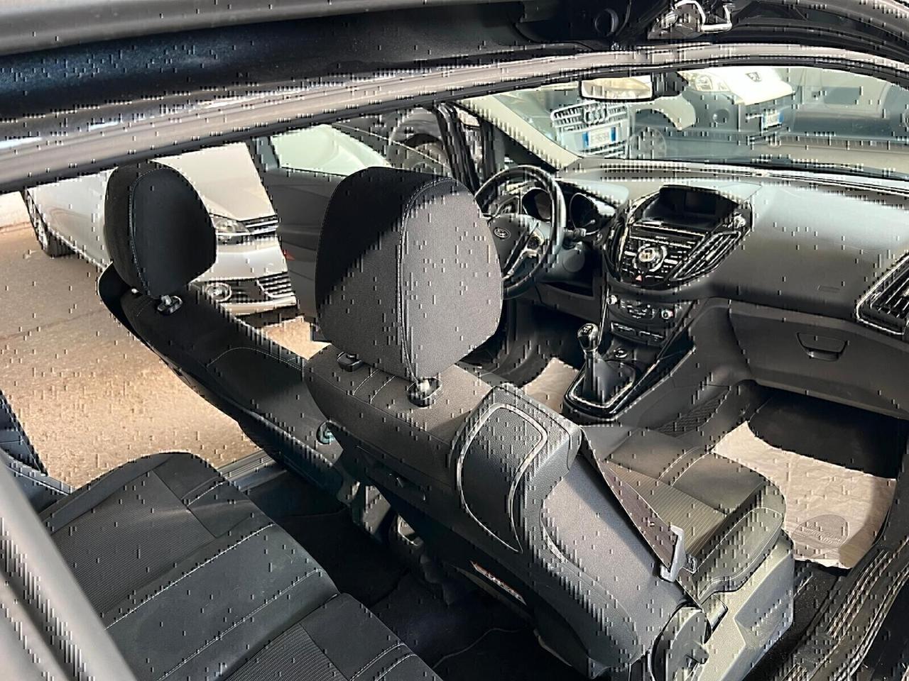 Ford B-Max 1.6 tdci2012