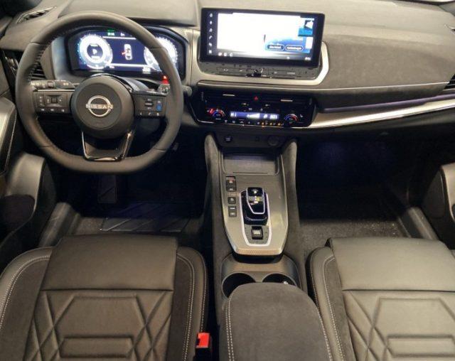 NISSAN Qashqai e-Power N-Design
