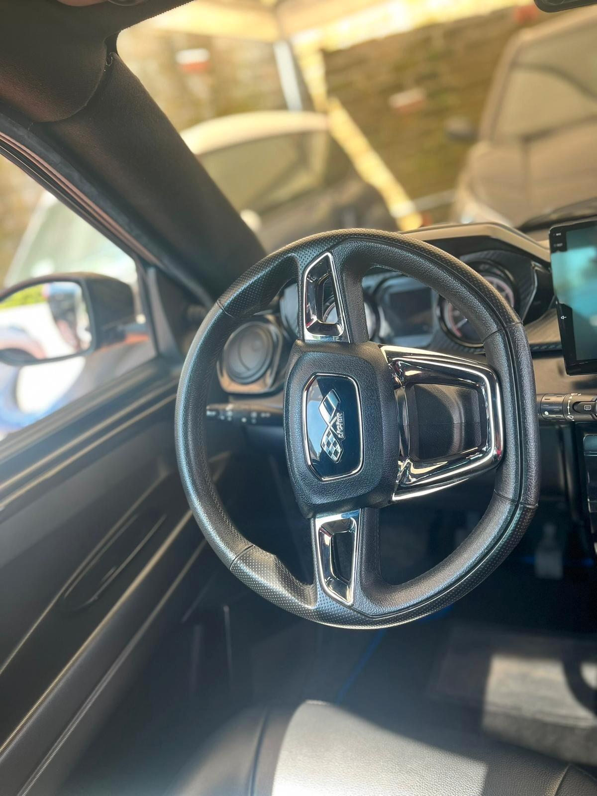 Ligier JS JS50 Progress Sport