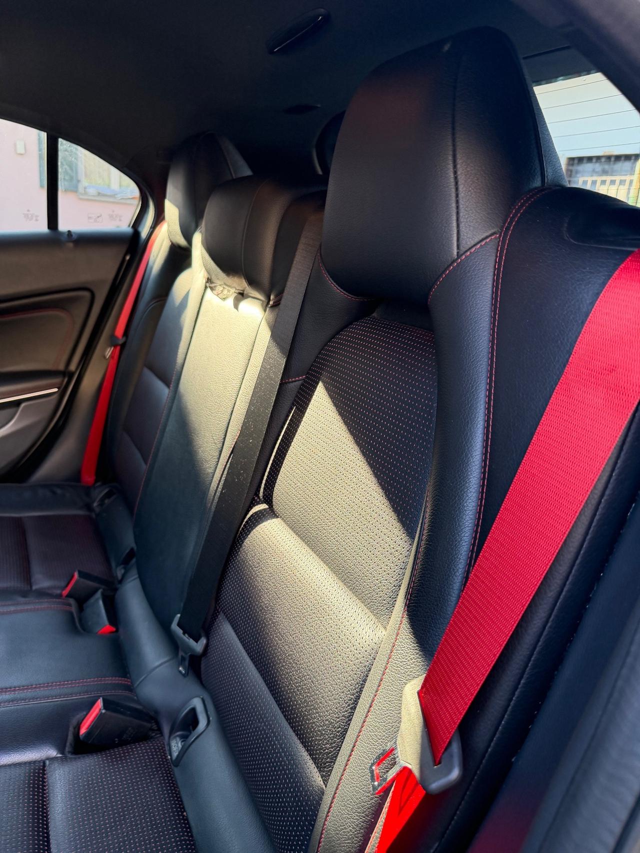 Mercedes-benz A45 AMG 4 MATIC KMCERT UNICOPR