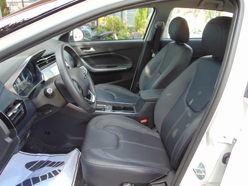 DR dr 3.0 dr 3.0 1.5 CVT Bi-Fuel GPL
