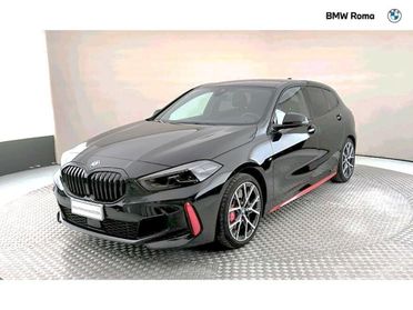 BMW Serie 1 5 Porte 128 ti Msport Steptronic