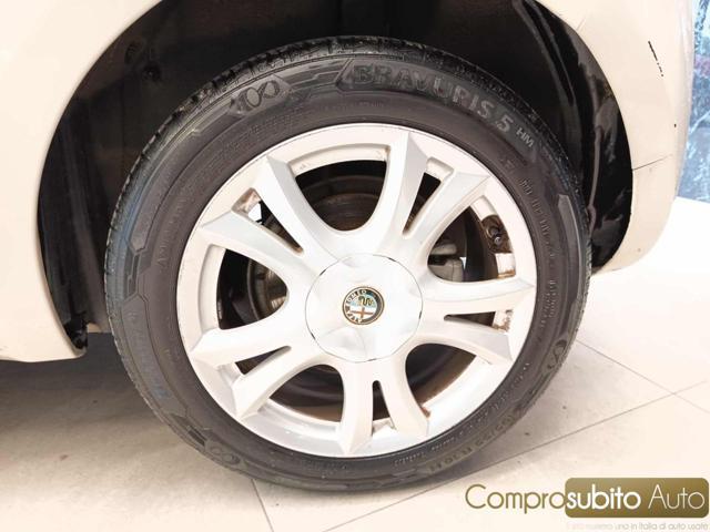 ALFA ROMEO MiTo 1.4 105 CV M.air S&S Distinctive