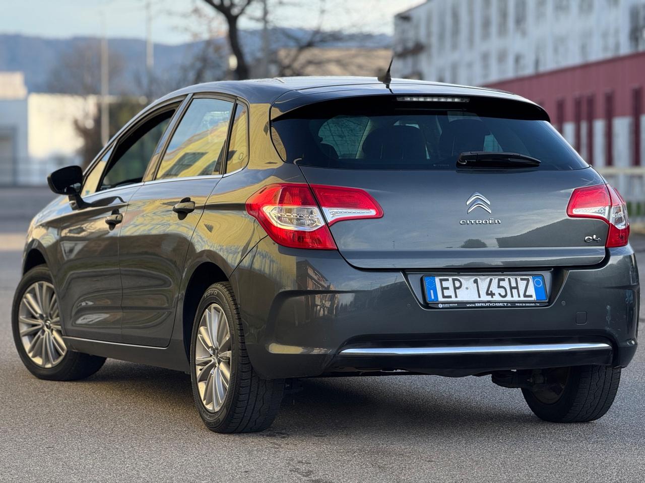 Citroen C4 1.4 benzina 2012 euro 5 Cell 3201471147