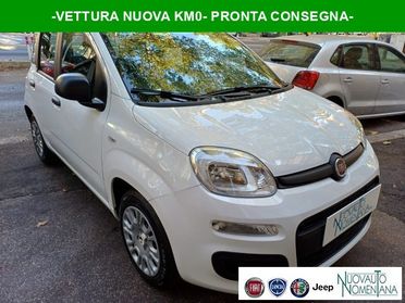 FIAT Panda Pandina 1.0 FireFly S&S Hybrid Icon Km0