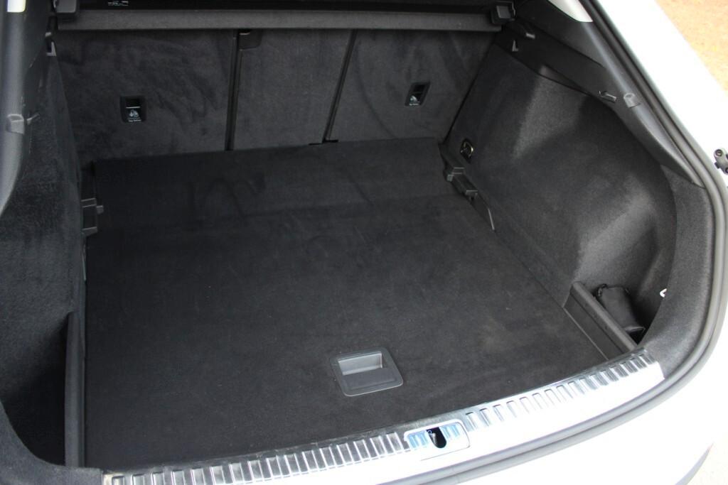 AUDI Q3 Sportback 2.0 TDI 150 CV QUATTRO s-tronic S-Line