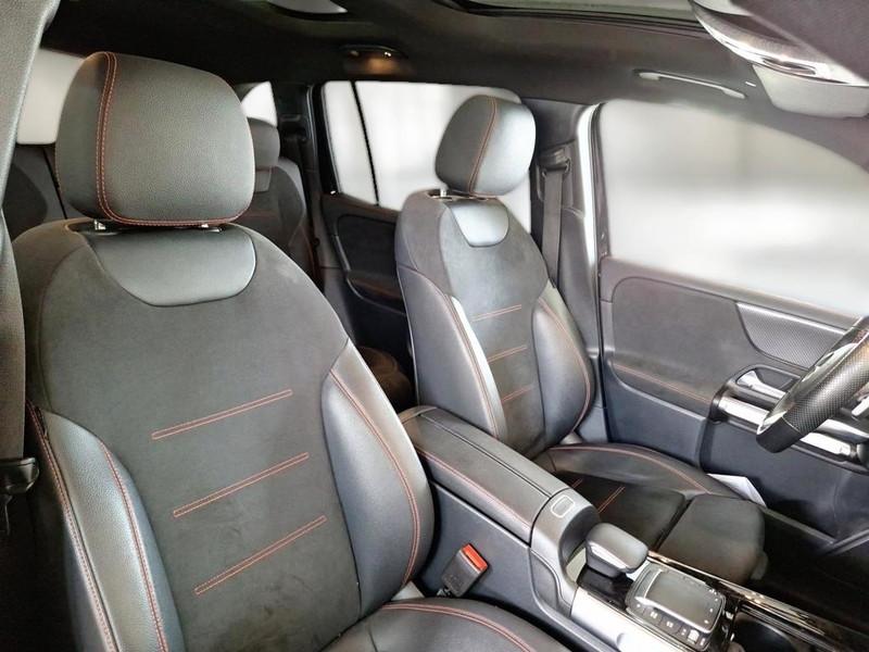 MERCEDES-BENZ GLB 200 D AUTOMATICO PREMIUM SUV
