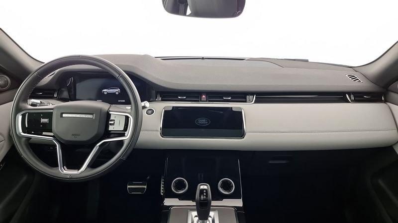 Land Rover RR Evoque 2.0D I4 163 CV AWD Auto R-Dynamic SE
