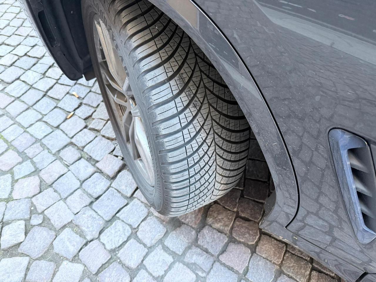 Bmw X4 xDrive20d Msport