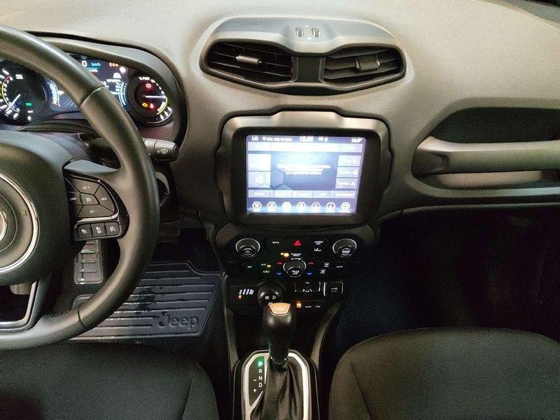 Jeep Renegade 1.3 t4 phev Limited 4xe at6