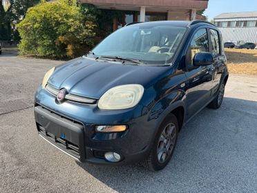Fiat Panda 4x4