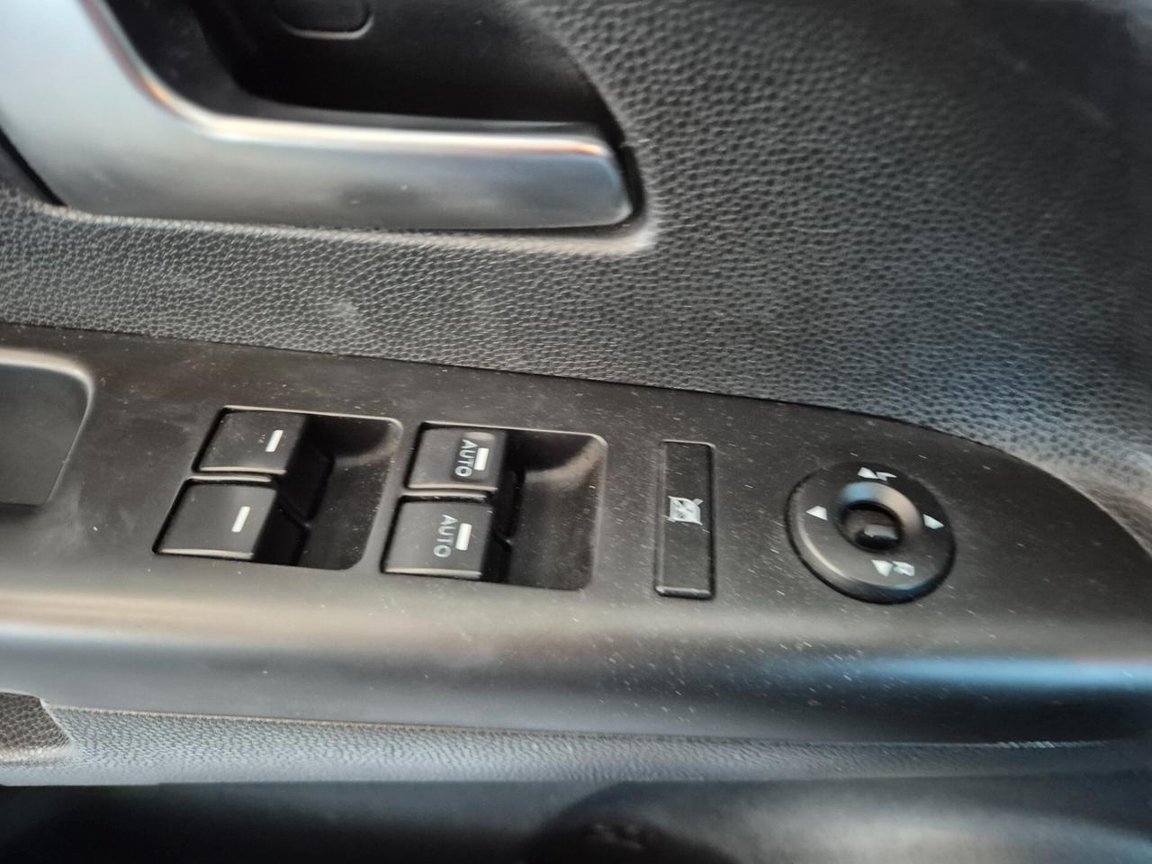 Kia Venga 1.4 CVVT Cool