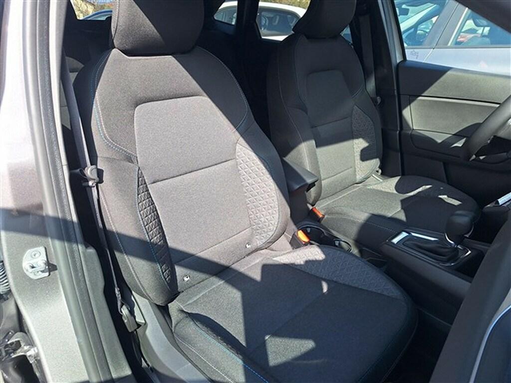 Renault Symbioz 1.6 E-Tech full hybrid Evolution Auto