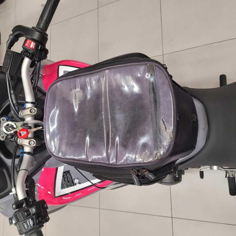 Yamaha Niken 850 GT - 2021