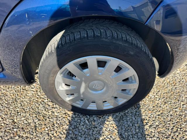 CITROEN C3 1.4 HDi 70CV Exclusive