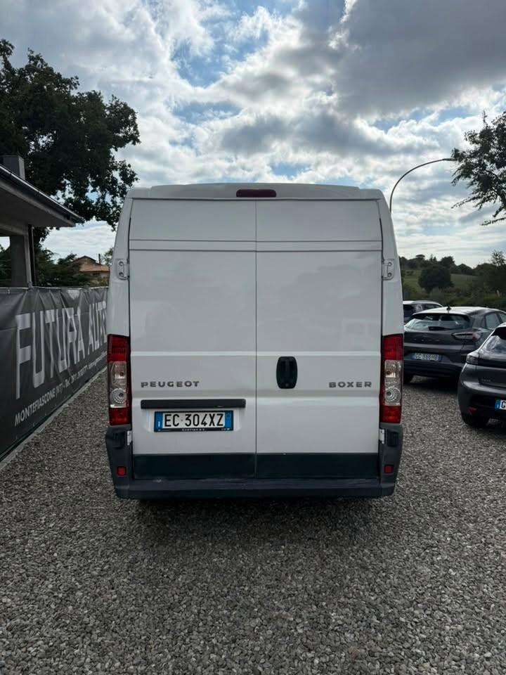 Peugeot Boxer 2.2 hdi L2 H2