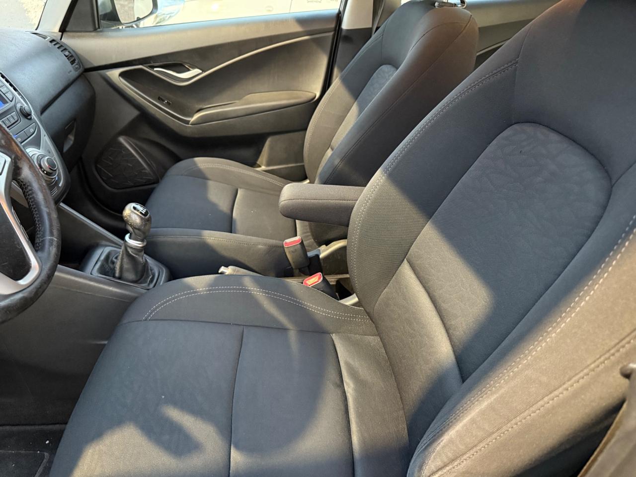 Hyundai iX20 1.4 CRDI 90 CV Style -PER NEOPATENTATI-