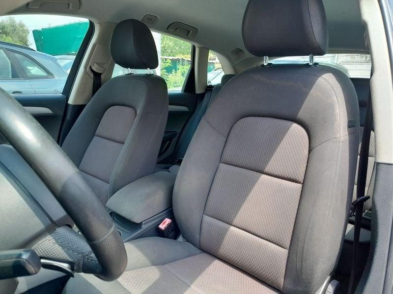 Audi Q5 Q5 2.0 tdi quattro 170cv s-tronic NON MARCIANTE