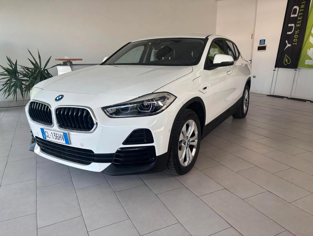 Bmw X2 xDrive25e Business-X