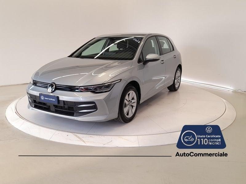 Volkswagen Golf 2.0 TDI SCR Life