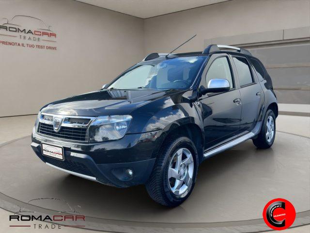 DACIA Duster 1.5 dCi 110CV 4x4 Lauréate PRONTA CONSEGNA