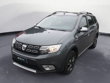 Dacia Logan Logan MCV Stepway 1.5 dCi 8V 90CV Start&Stop