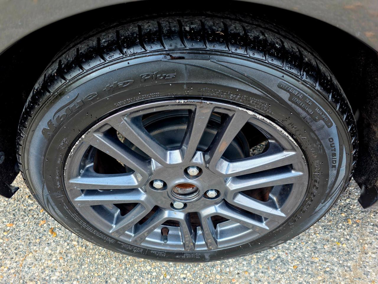 Ford Tourneo Courier 1.5 TDCI 75 CV Sport 2019-E6 Manuale NEO