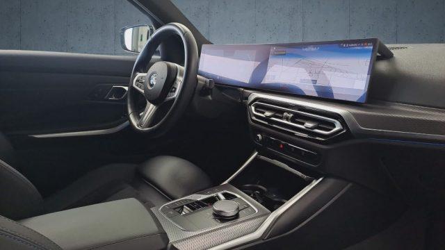BMW 320 d 48V xDrive Touring Msport Pro Aut.
