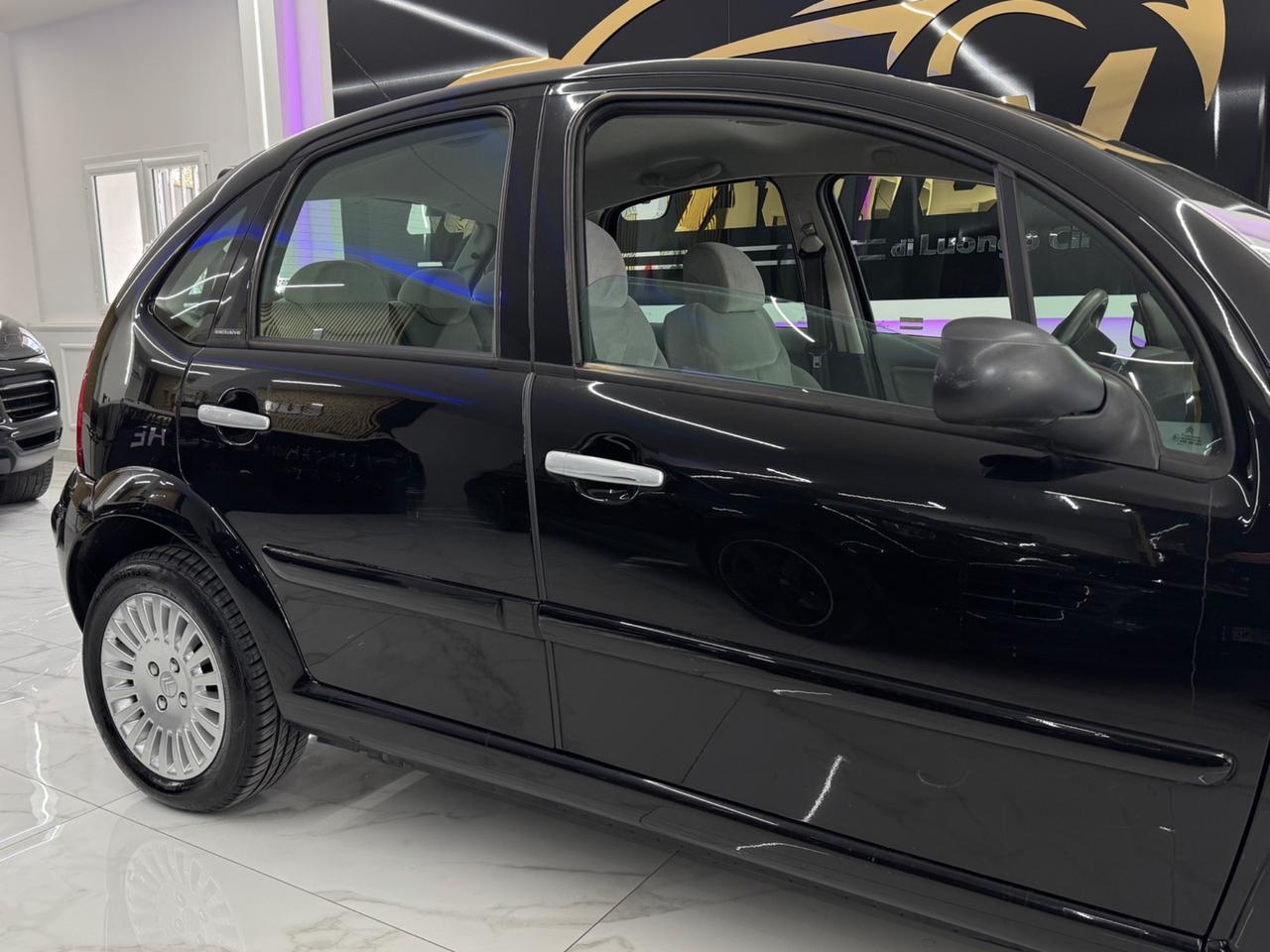 Citroen C3 1.4 Exclusive INTROVABILE Full opt