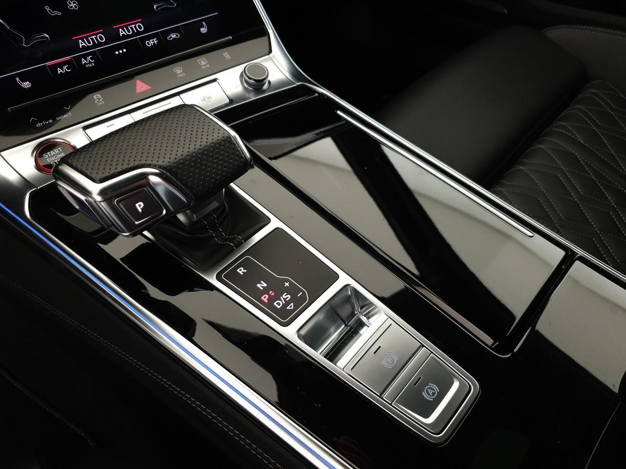 Avant 3.0TDI 344CV quattro tiptronic