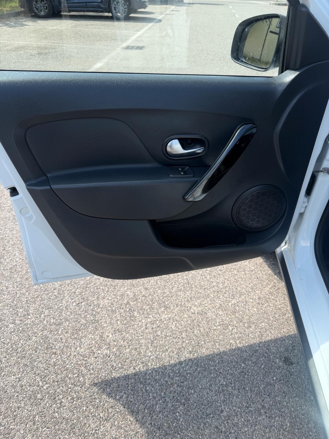Dacia Sandero Stepway 0.9 tce Gpl - NAV. - NEOP. - 12 MESI DI GARANZIA -