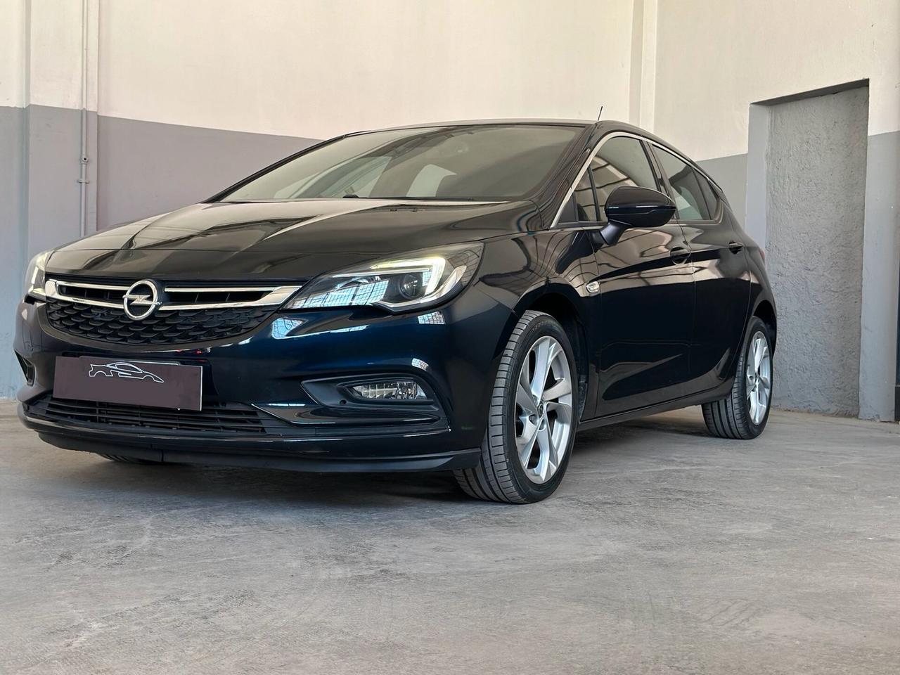 Opel Astra 1.4 Turbo 150CV Start&Stop 5 porte Innovation