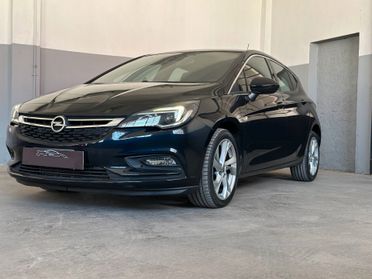 Opel Astra 1.4 Turbo 150CV Start&Stop 5 porte Innovation