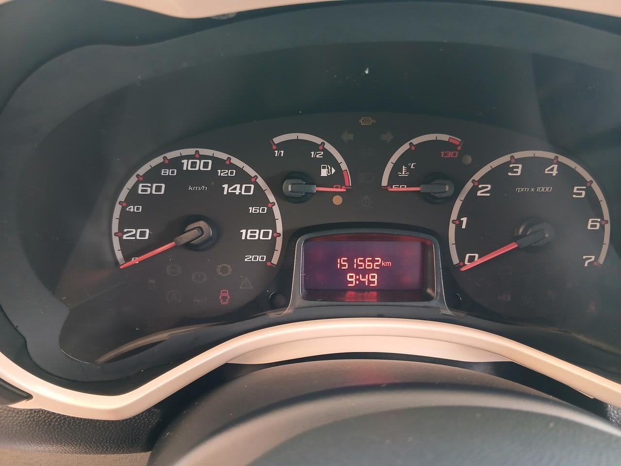 Ford Ka Ka+ 1.3 TDCi 75CV FULL 12