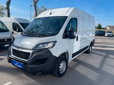 Peugeot Boxer - 333 2.2 bluehdi 140cv S&S L2H2