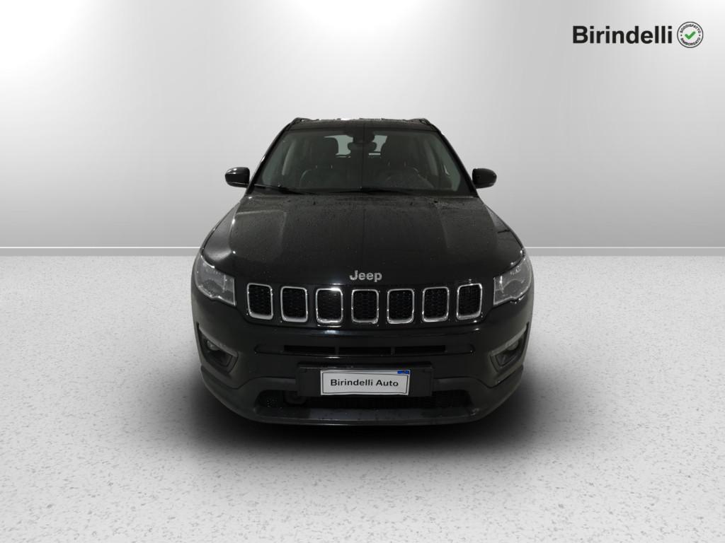 JEEP Compass 2ª serie - Compass 1.6 Multijet II 2WD Longitude