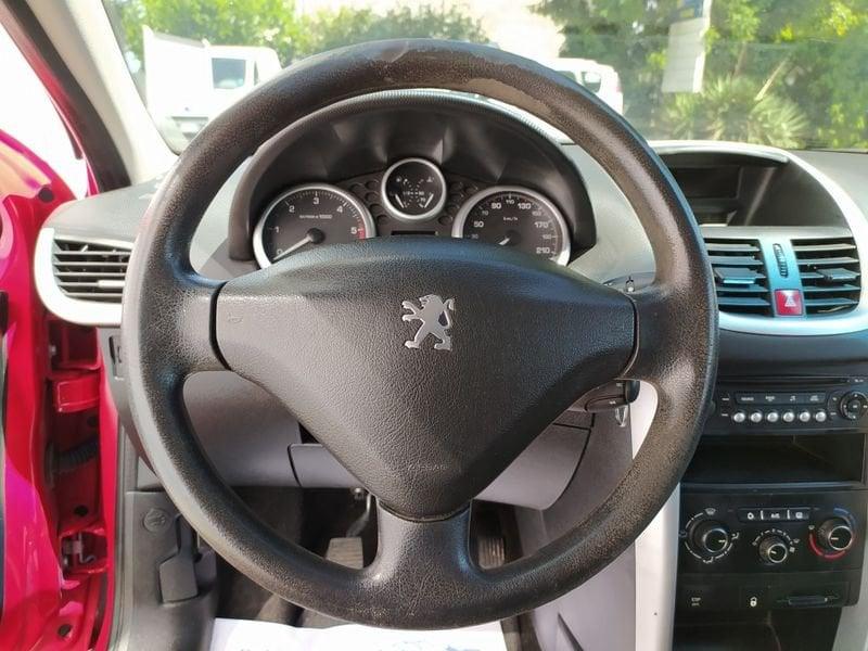 Peugeot 207 207 3p 70 hdi Plus